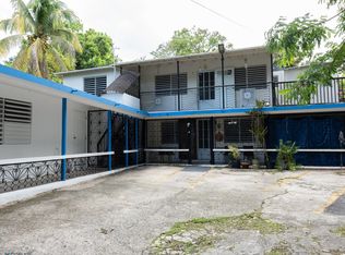 Carr 4111 Multifamiliar En San Sebastian Km #5.1, San Sebastian, PR 00685