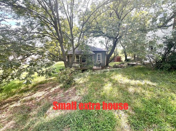 312 E 11th St, Pawhuska, OK 74056
