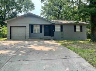 9519 Darien Dr, Little Rock, AR 72209