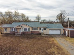 11551 County Road 72, Fyffe, AL 35971