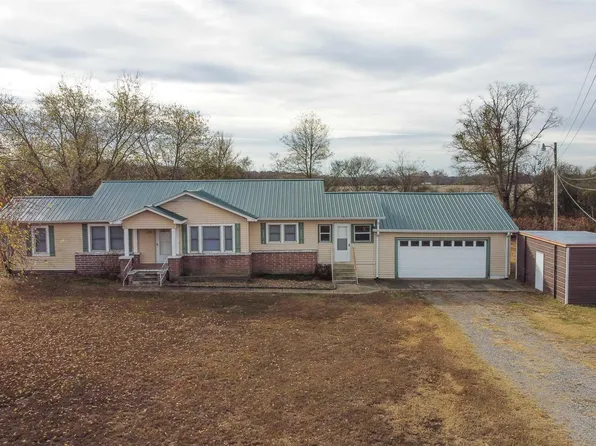 11551 County Road 72, Fyffe, AL 35971