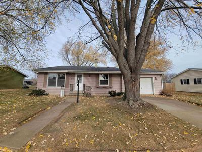 216 Center St, Fond Du Lac, WI, 54937