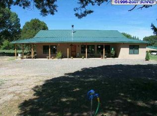 6060 Highway 180, Glenwood, NM 88039