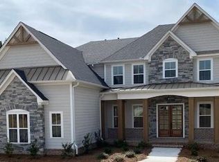 821 Chestnut Pl, Milton, GA 30004