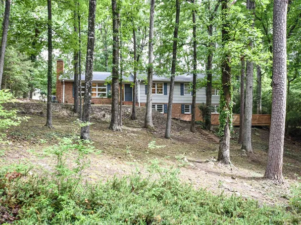 343 Burlage Cir, Chapel Hill, NC 27514