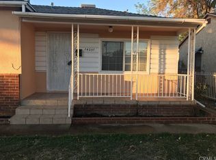 14251 Lorne St, Panorama City, CA 91402