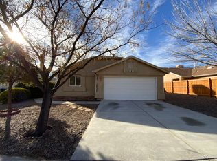 5756 Carmen Rd NW, Albuquerque, NM 87114