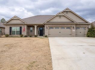 1816 SE Meadowbrook Dr, Cullman, AL 35055