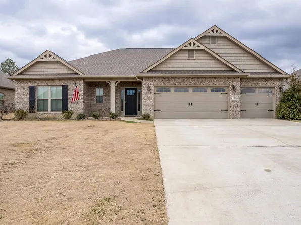 1816 SE Meadowbrook Dr, Cullman, AL 35055