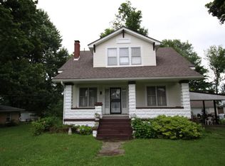 205 West Ave, Mount Washington, KY 40047