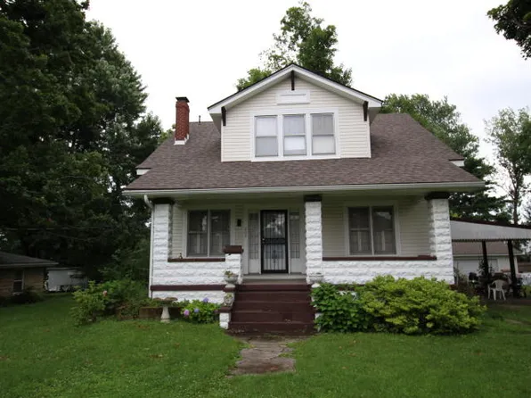 205 West Ave, Mount Washington, KY 40047