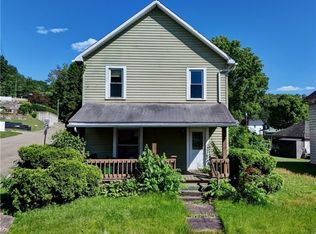 431 Beaver Ave NE, New Philadelphia, OH 44663