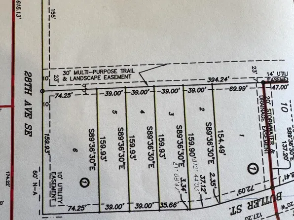 2750/2760 Butler St, Bismarck, ND 58504