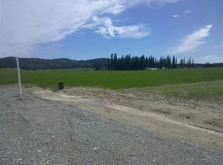 0 W Staley Rd, Deer Park, WA 99006