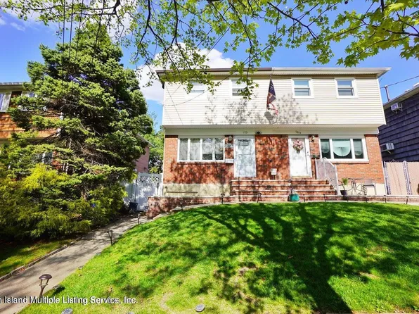 173 Miles Ave, Staten Island, NY 10308