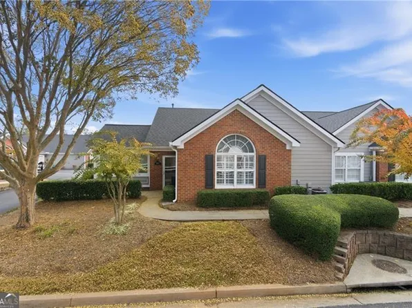 945 Burnt Hickory Cir Building 8, Marietta, GA 30064