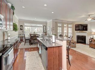 8457 Loxton Cres, Charlotte, NC 28214