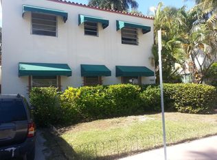 1550 Jefferson Ave APT 4, Miami Beach, FL 33139
