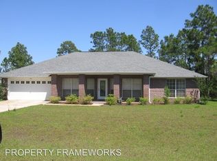 1902 Commodore Dr, Navarre, FL 32566