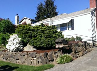 7038 21st Ave NE, Seattle, WA 98115