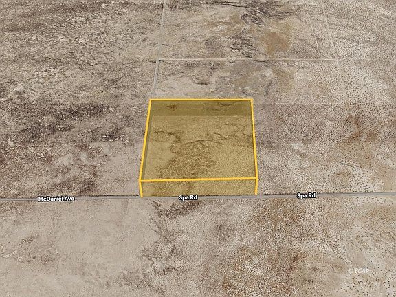 5th image of T30n R48e Sec 35 Nv