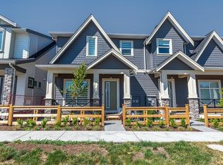 7424 196th St, Langley, BC V2Y3R7