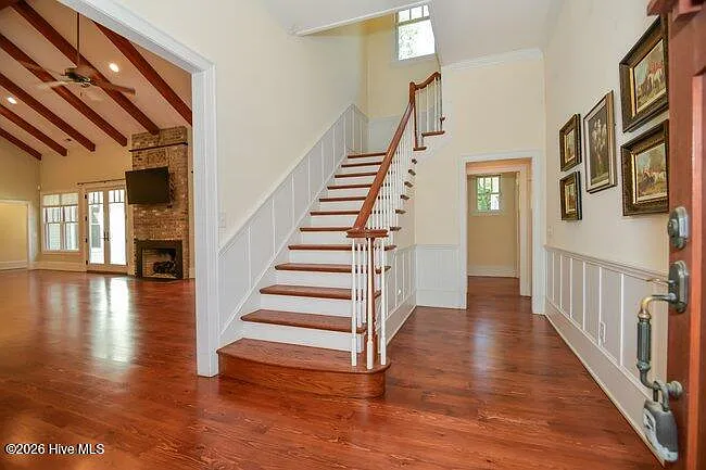 680 N Bethesda Rd — Photo 7