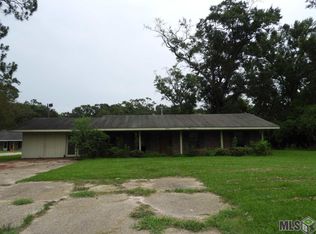 4581 Groom Rd, Baker, LA 70714