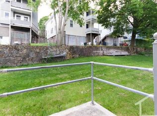 144 Nonantum St #144, Brighton, MA 02135