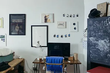 Rented by Nooklyn NYC LLC