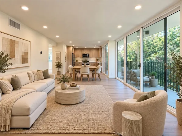1540 S Beverly Dr APT 4, Los Angeles, CA 90035