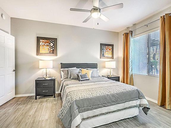 4th image of 5905 W Charleston Blvd APT 127
