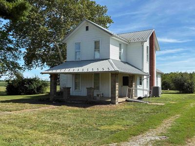 1315 E 800 S, Bunker Hill, IN, 46914