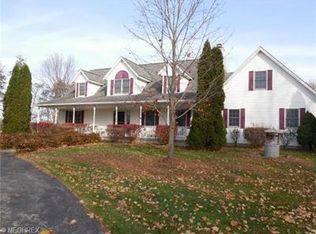9406 State Route 60, Wakeman, OH 44889
