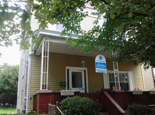 3704 Parviss St, Pittsburgh, PA 15212