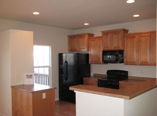 928 Burning Bush Point, Monument, CO 80132