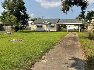 296 Whitley Rd, Des Allemands, LA 70030