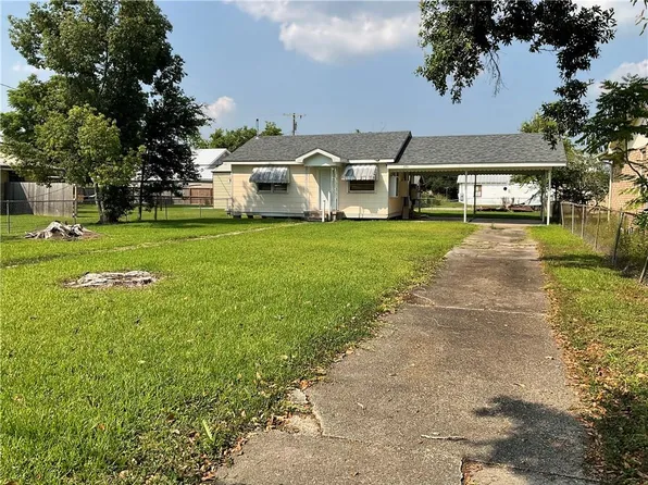 296 Whitley Rd, Des Allemands, LA 70030