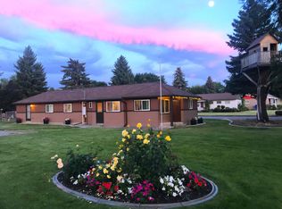 521 S Blake Rd, Spokane Valley, WA 99216