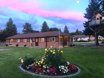 521 S Blake Rd, Spokane Valley, WA, 99216