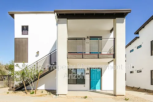 Tempo Apartments Photo 1