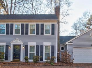 2907 Heathcroft Ct, Charlotte, NC 28269