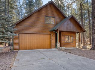 2917 Buck Crossing Way, Pinetop, AZ 85935