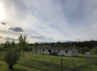 638 Park Rd, Winlock, WA 98596