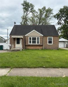 339 Okell St, Buffalo, NY, 14220
