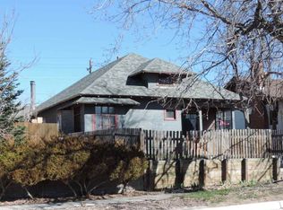 712 E 21st St, Cheyenne, WY 82001