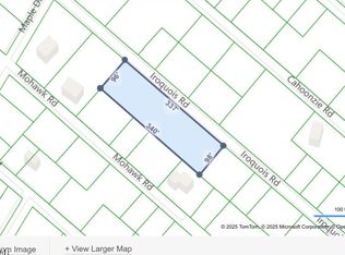 Iroquois Rd, Shohola, PA 18458