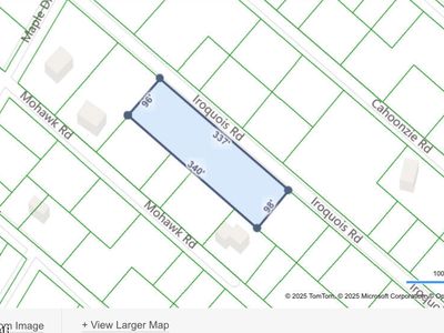 Iroquois Rd, Shohola, PA, 18458