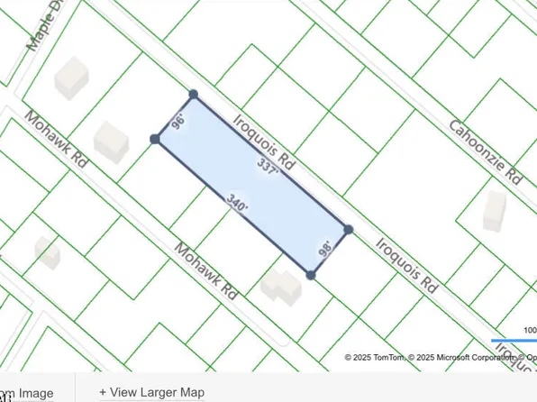 Iroquois Rd, Shohola, PA 18458