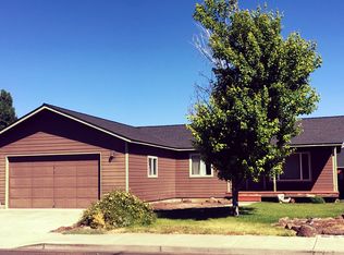 623 NE Mariposa Ave, Prineville, OR 97754